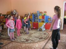 Зарядка с чемпионом