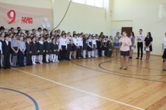 Победный май!