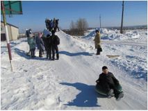 Трудовое воспитание молодого поколения