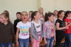 Здесь будет город Экоград!