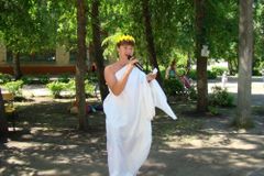 До свиданья наш любимый лагерь!