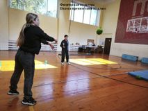 Физическая культура