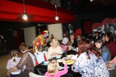 Праздник праздников