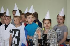 Олимпийские игры.