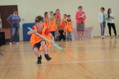 Олимпийские игры.