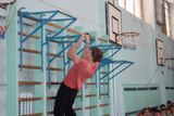 Конкурс "А ну-ка, парни!"