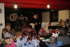 Праздник праздников