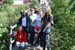 Мы хотим видеть наш город чистым!