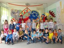 Мы на экваторе!