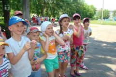 Каникулы, каникулы, весёлая пора!