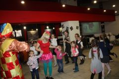 Праздник праздников