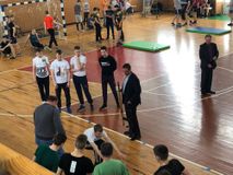 Святое дело – Родине служить!