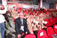 Я – ЮНАРМИЯ!