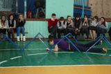 Конкурс "А ну-ка, парни!"