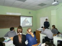 Есть такая профессия - Родину защищать!