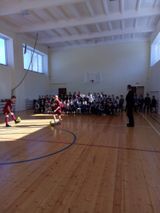 ОСТАЛОСЬ 100 ДНЕЙ ДО ГЛАВНОГО СОБЫТИЯ ЭТОГО ЛЕТА!