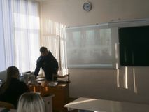 Есть такая профессия - Родину защищать!