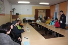 Акция "Автокресло детям!"