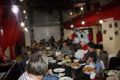 День защиты детей.