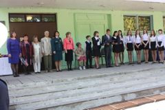 Международный день мира.