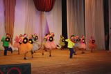 Фестиваль "Как голос звонких родников"