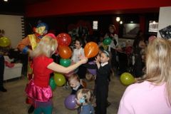 Праздник праздников