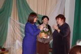 Седьмой фестиваль французской песни.