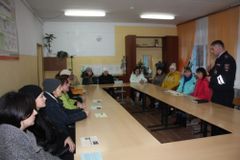 Акция "Автокресло детям!"