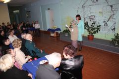 Кружево жизни