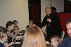 Праздник праздников