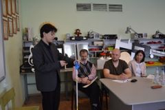 Конкурс "Техностарт-2017"