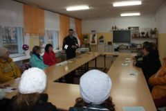 Акция "Автокресло детям!"