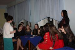 Пушкинский бал.