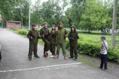 Здесь будет город Экоград!