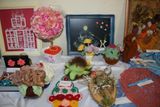 Первый этап праздника "Я - самый одаренный"
