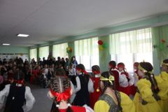 Проект "Школа"