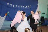 Семья ватрушкиных - лауреат Всероссийского конкурса семейных династий.