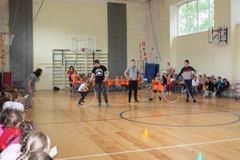 Олимпийские игры.