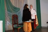Седьмой фестиваль французской песни.