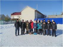 Трудовое воспитание молодого поколения