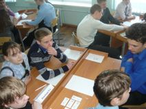 Умным быть - модно!