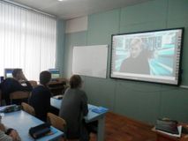 Единый урок безопасности в сети ИНТЕРНЕТ.