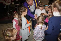 Праздник праздников