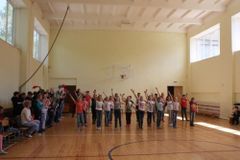 Здесь будет город Экоград!