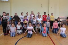 Здесь будет город Экоград!