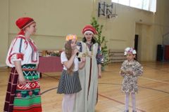 Здесь будет город Экоград!