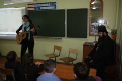 Блаженная Ксения Петербургская