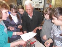 Региональный проект "ПромТур"