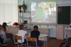 В лагере скучать не придется.