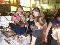 Региональный проект "ПромТур"